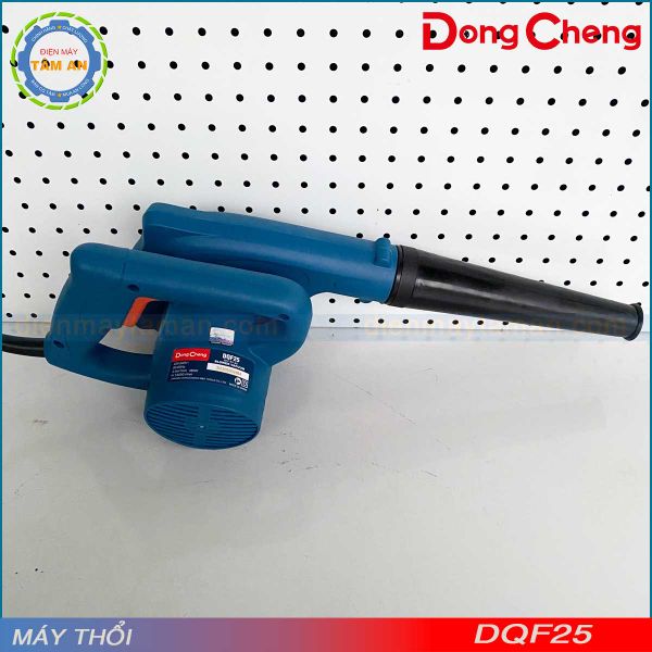 Máy thổi dongcheng DQF25 480W