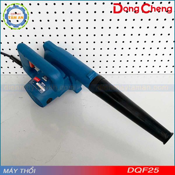 Máy thổi dongcheng DQF25 480W