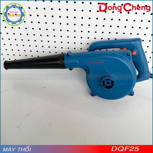 Máy thổi dongcheng DQF25 480W