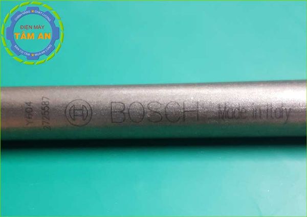 Thông tin trên Mũi đục bosch SDS max 2608690231