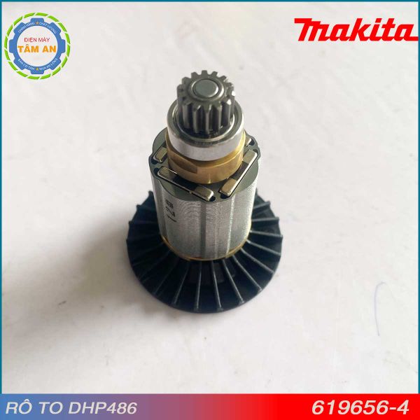 Roto DDF486 DHP486