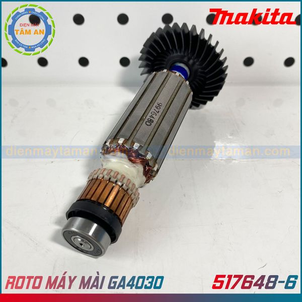 Ro to chính hãng makita GA4030