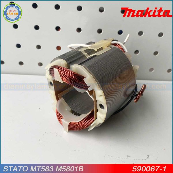 Ảnh thực tế Stato 220V MT583 590067-1
