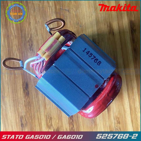 Stato máy mài GA5010 GA6010 525768-2