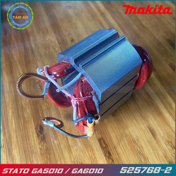Stato máy mài GA5010 GA6010 525768-2