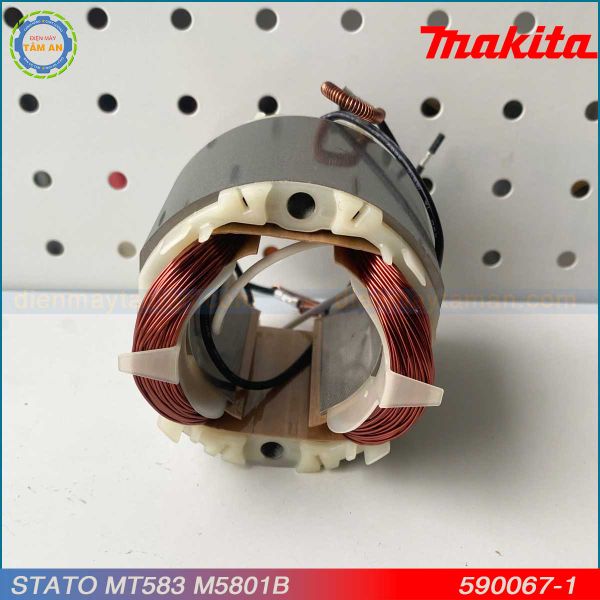 Ảnh thực tế Stato 220V MT583 590067-1