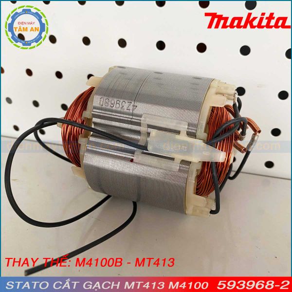 Stato MT413 593968-2