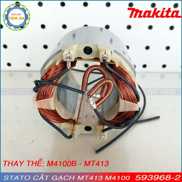 Stato MT413 593968-2