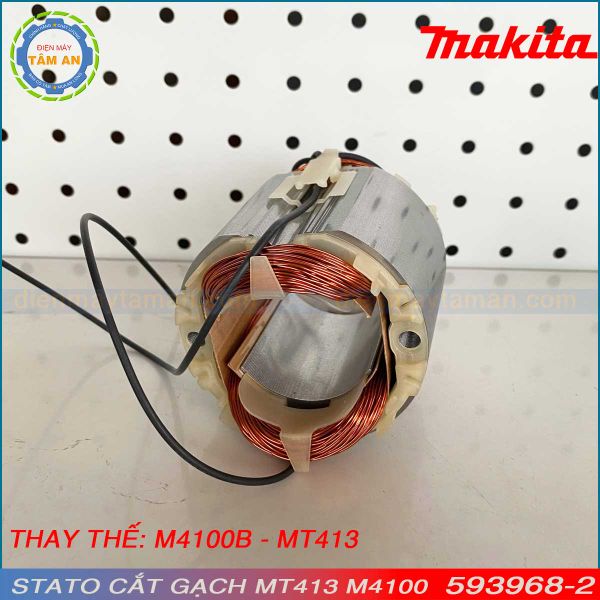 Stato MT413 593968-2