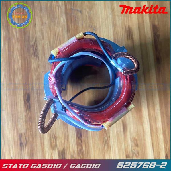 Stato máy mài GA5010 GA6010 525768-2