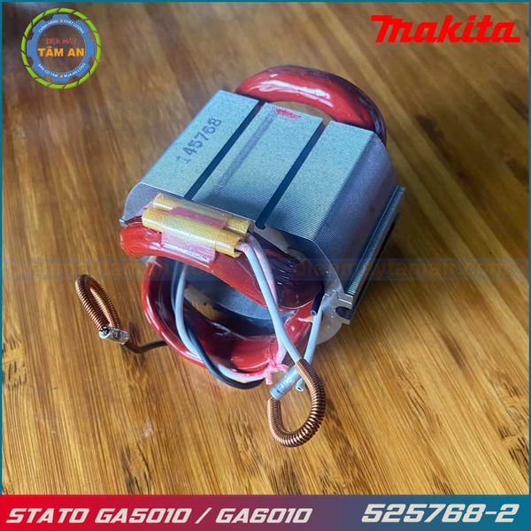 Stato máy mài GA5010 GA6010 525768-2
