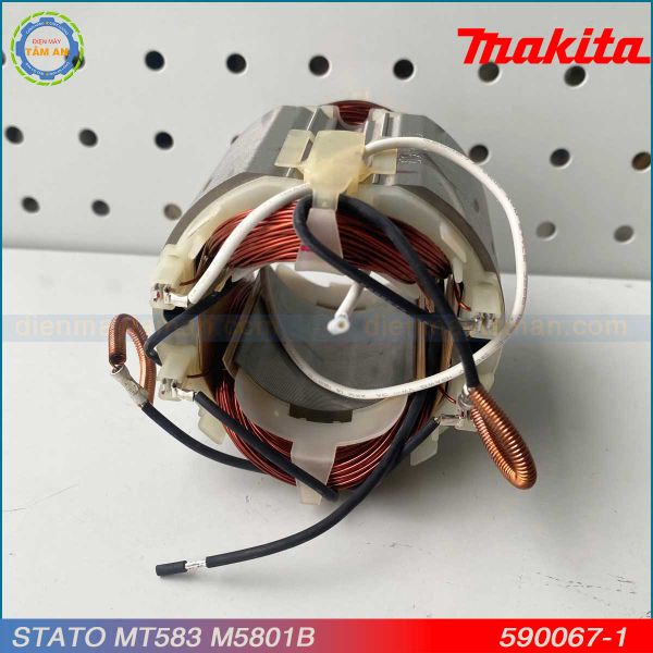 Ảnh thực tế Stato 220V MT583 590067-1