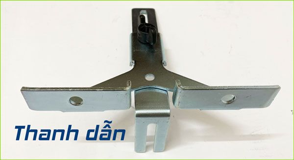 Thanh dẫn máy phay Makita 3709