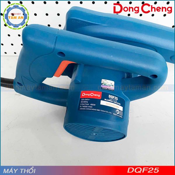 Máy thổi dongcheng DQF25 480W