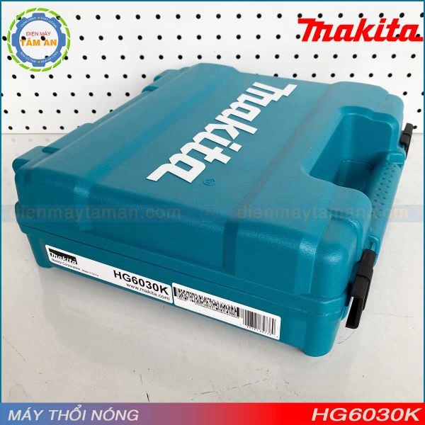 Máy thổi hơi nóng HG6030K