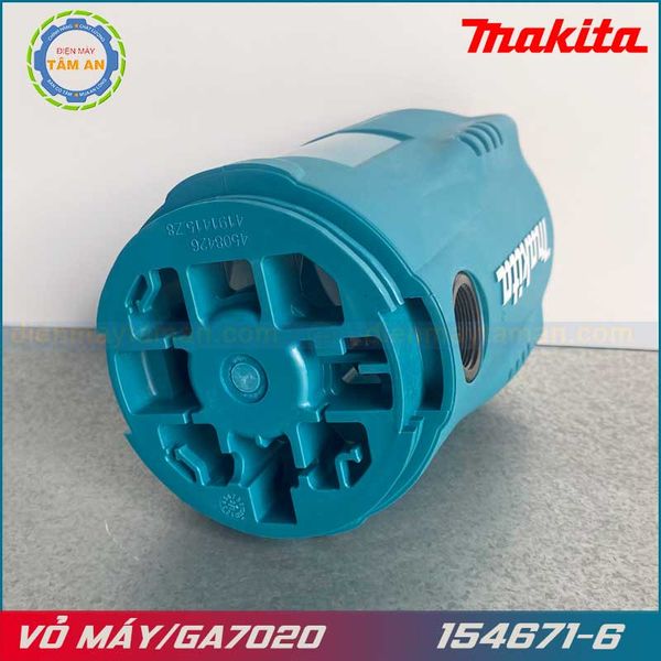 Hình ảnh thực tế Vỏ máy GA7020 154671-6