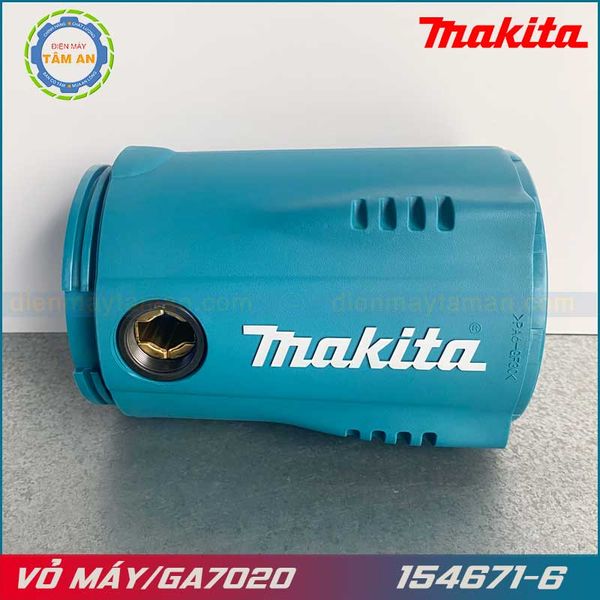 Hình ảnh thực tế Vỏ máy GA7020 154671-6