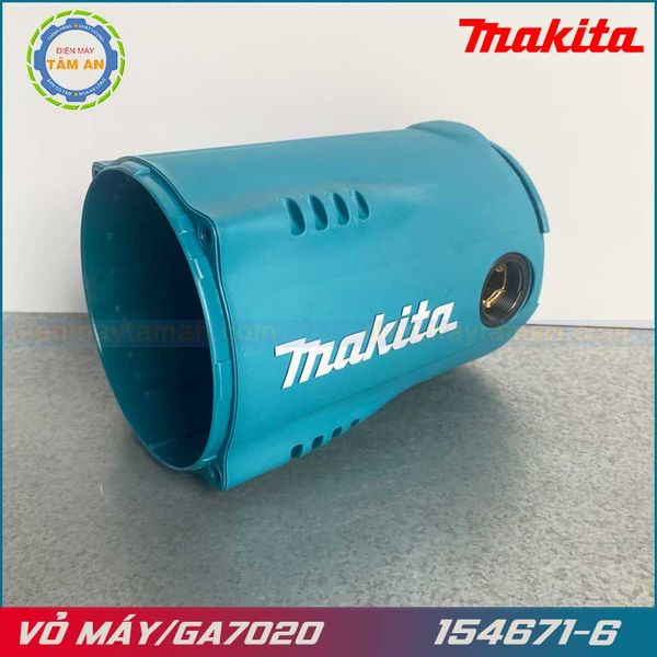 Hình ảnh thực tế Vỏ máy GA7020 154671-6
