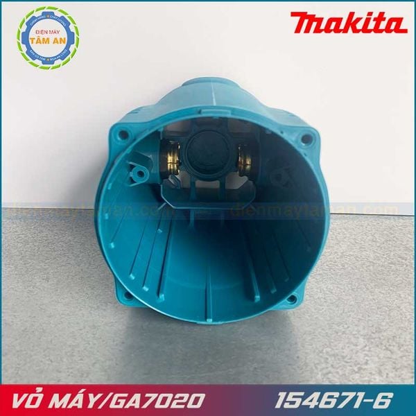 Hình ảnh thực tế Vỏ máy GA7020 154671-6