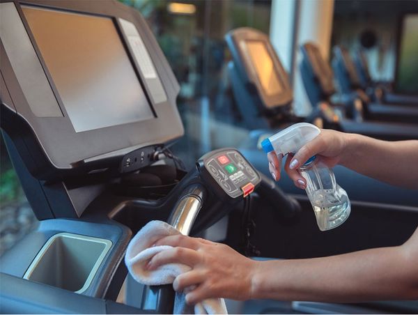 Hướng dẫn cách bảo dưỡng máy chạy bộ tại nhà đúng, dễ Nhất