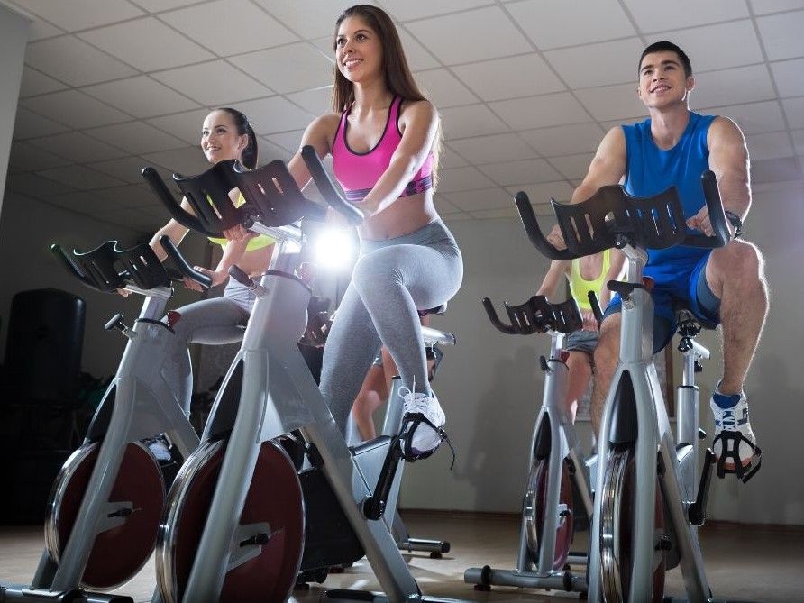 Tổng hợp các mẫu xe đạp tập thể dục đang thịnh hành của 3 thương hiệu nổi tiếng