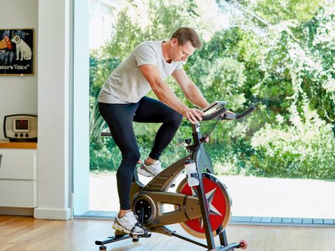 Tất tần tật ưu điểm và nhược điểm của xe đạp tập thể dục tại nhà