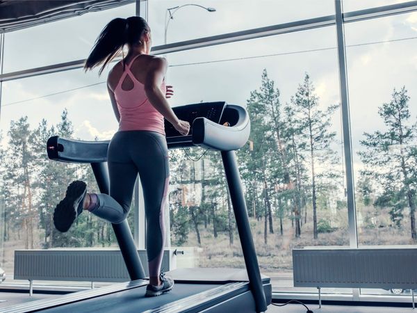 Tổng hợp những dòng máy chạy bộ điện AGURI phổ biến trên thị trường