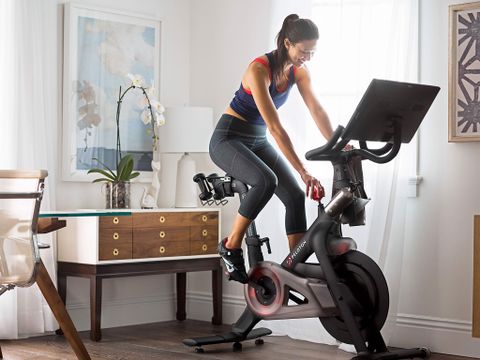 Cẩm nang hướng dẫn sử dụng xe đạp tập thể dục đúng cách và phù hợp với cơ thể