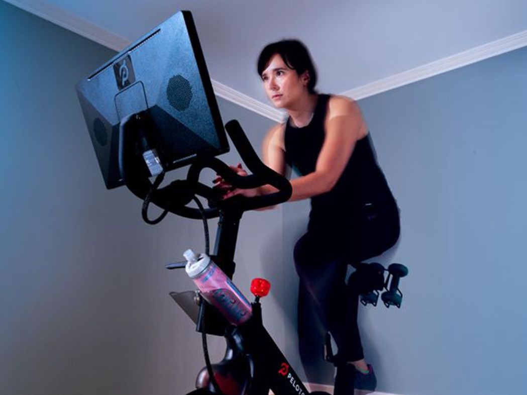 Thời gian và vận tốc đạp xe tập thể dục giúp giảm cân hiệu quả