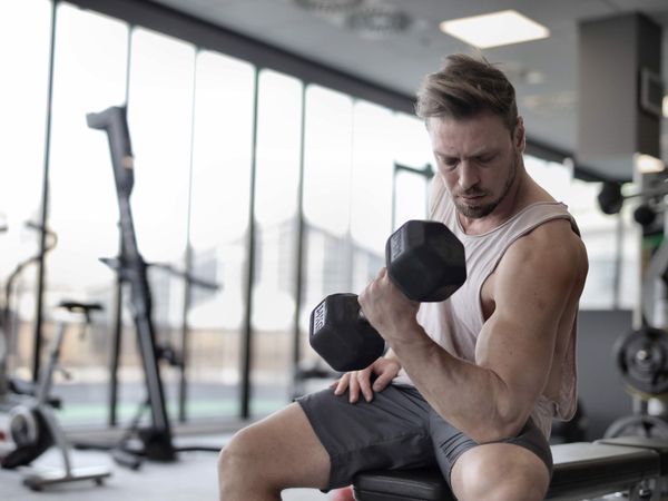 Ghế vớt tạ là gì? Tổng hợp thông tin cần thiết về ghế vớt tạ