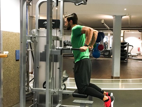 Tổng hợp các kiến thức vê sản phẩm giàn tạ mà bạn nên biết đến