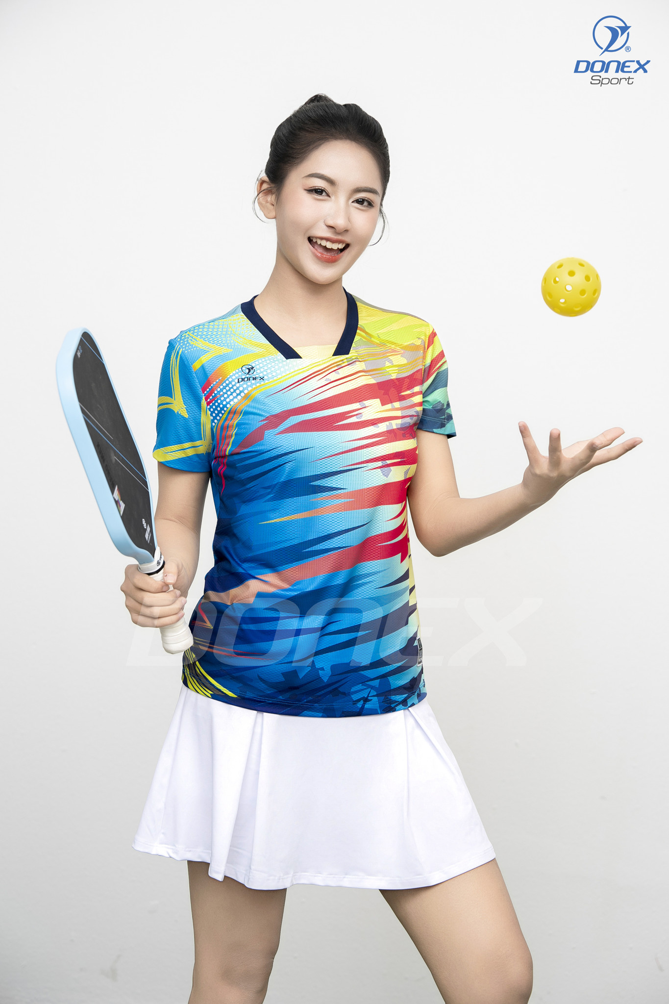 Trang Phục Pickleball