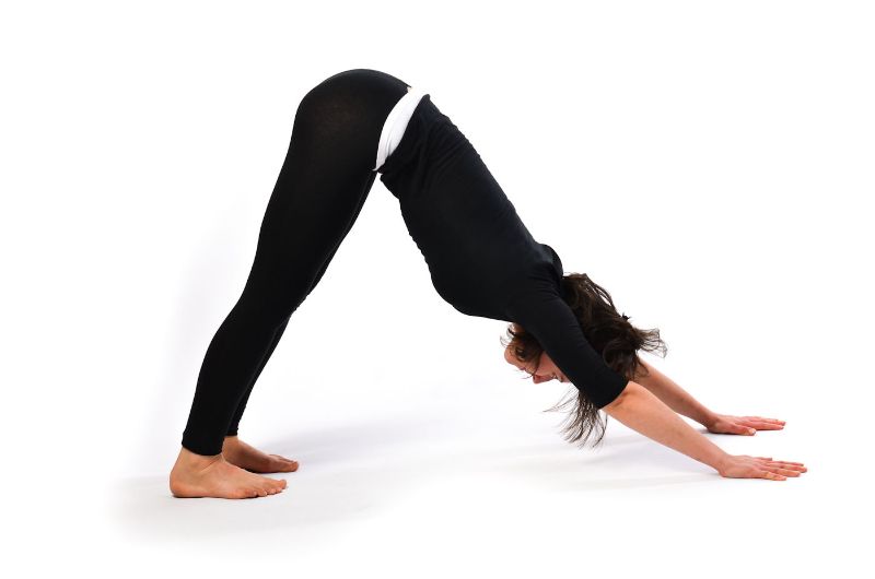 Lợi ích thiết thực khi tập bài Yoga giảm mỡ bụng