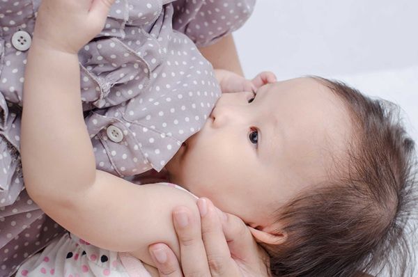 Top 26+ bài viết: cách làm tiêu sữa mẹ nhanh vừa cập nhật
