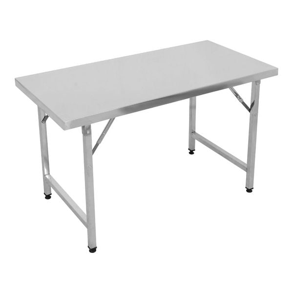 Hướng Dẫn Lựa Chọn Bàn Inox Phù Hợp Cho Gia Đình