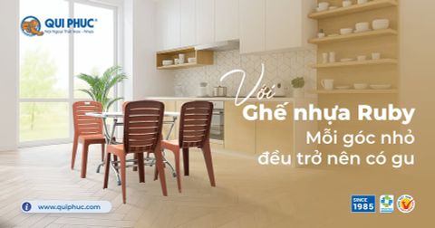 Góc Nhỏ Nhà Bạn Đã Có 