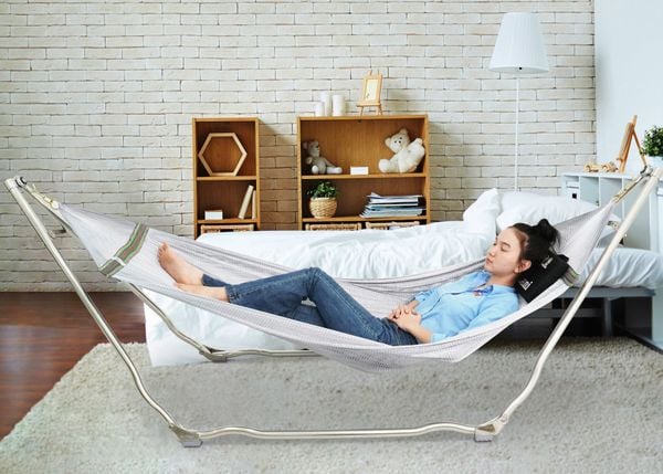 Giá võng xếp khoảng bao nhiêu tiền? Biết để mua không bị hớ