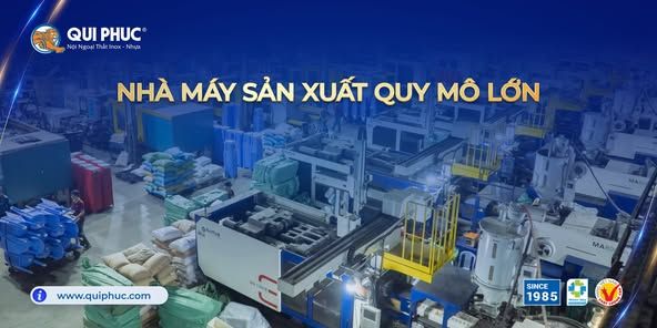 Lớn Mạnh Từ Nền Tảng Vững Vàng