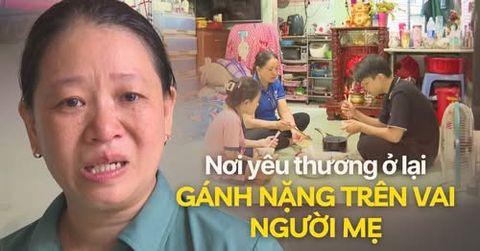 Qui Phúc – Nơi yêu thương ở lại và hành trình tiếp thêm hy vọng cho những trái tim kiên cường - Nội Ngoại Thất Inox Nhựa - Qui Phúc - quiphuc.com
