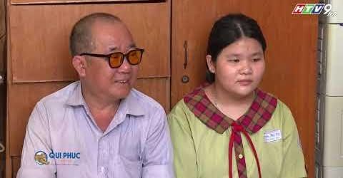 Qui Phúc Đồng Hành Cùng 