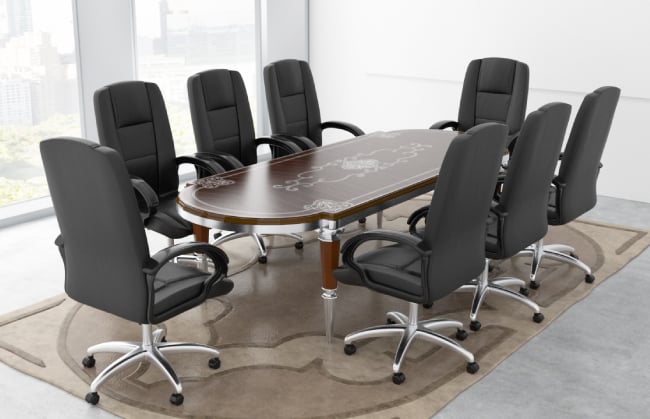 Bàn ghế văn phòng