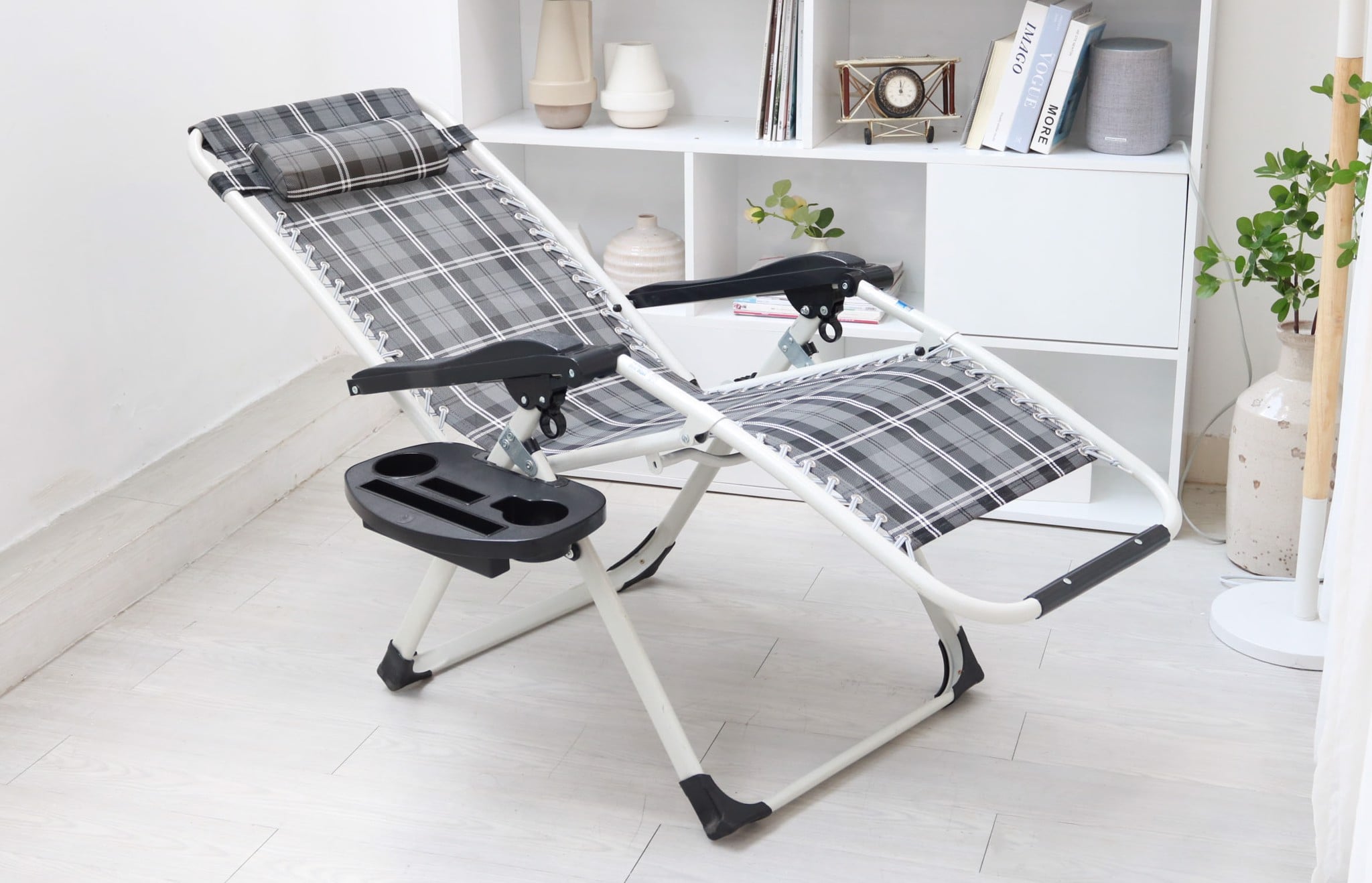 Giường - Ghế du lịch