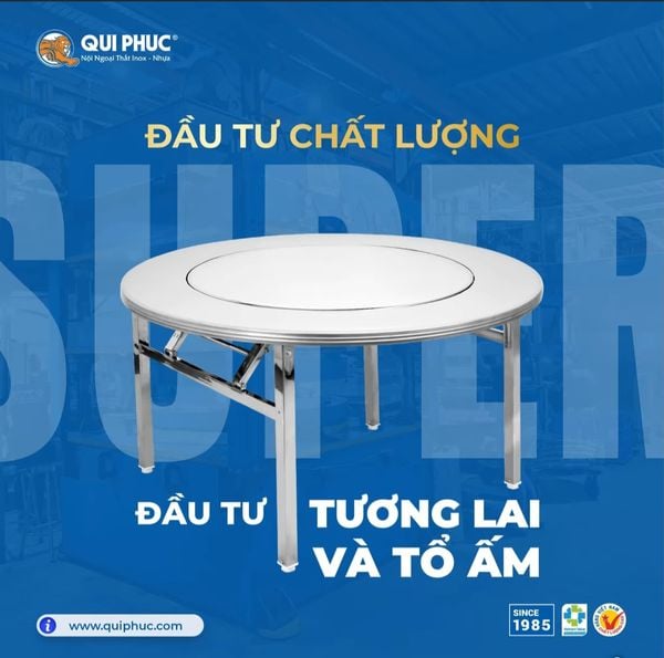 Đầu Tư Chất Lượng - Đâu Tư Tương Lai Cho Tổ Ấm