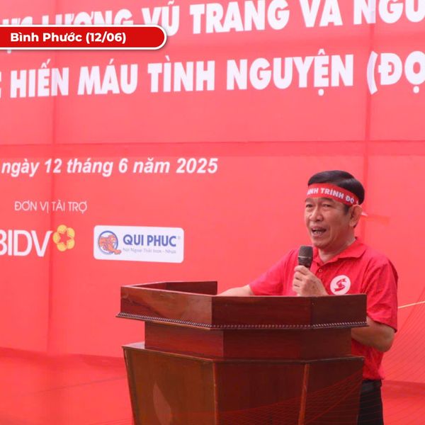 Chuyến Xe Hành Trình Đỏ 2025 Sắp Tới Sẽ Đến Đâu?