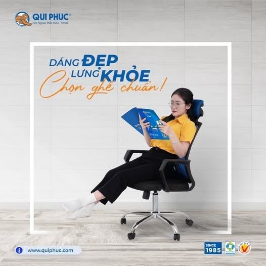 Ghế trưởng phòng Deli Roma S Qui Phúc