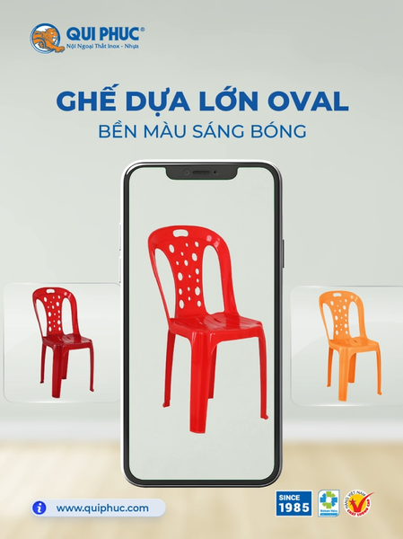 Góc Nhìn Nào Cũng Sáng Bóng, Màu Nào Cũng Bền Đẹp