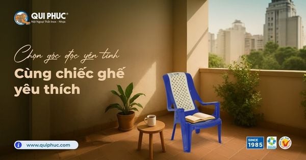 Ghế Hawaii Qui Phúc
