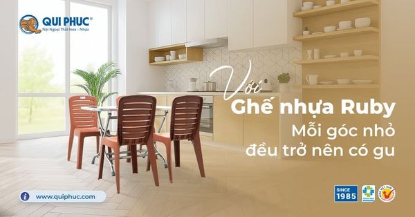 Góc Nhỏ Nhà Bạn Đã Có "Gu" Chưa