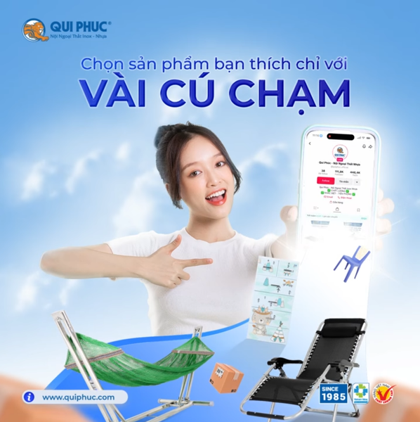 Qui Phúc
