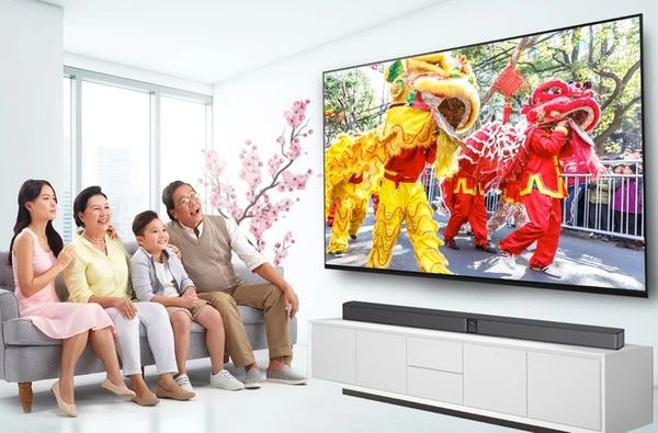 Checklist 10 đồ nội thất cần sắm sửa cho Tết Giáp Thìn 2024